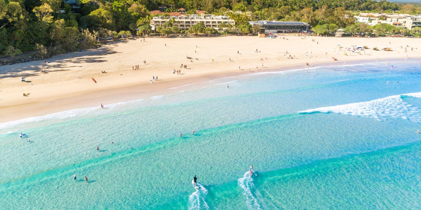 Noosa
